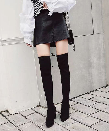 Gracefully Styled Boots for Any Occasion