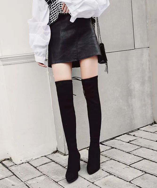 Gracefully Styled Boots for Any Occasion