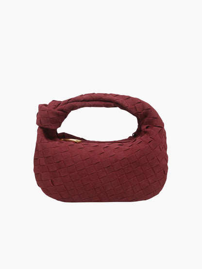 Beautifully Balanced Bag with Timeless Character
