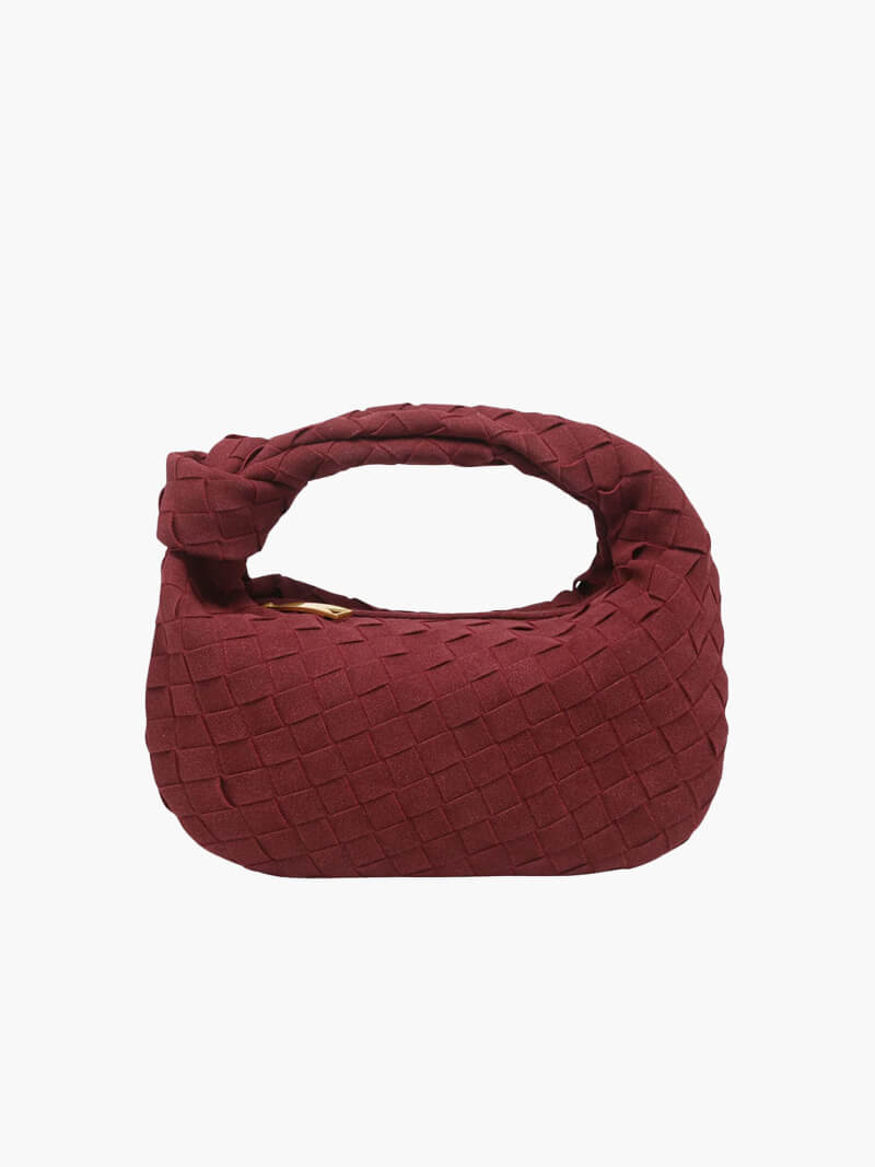 Beautifully Balanced Bag with Timeless Character