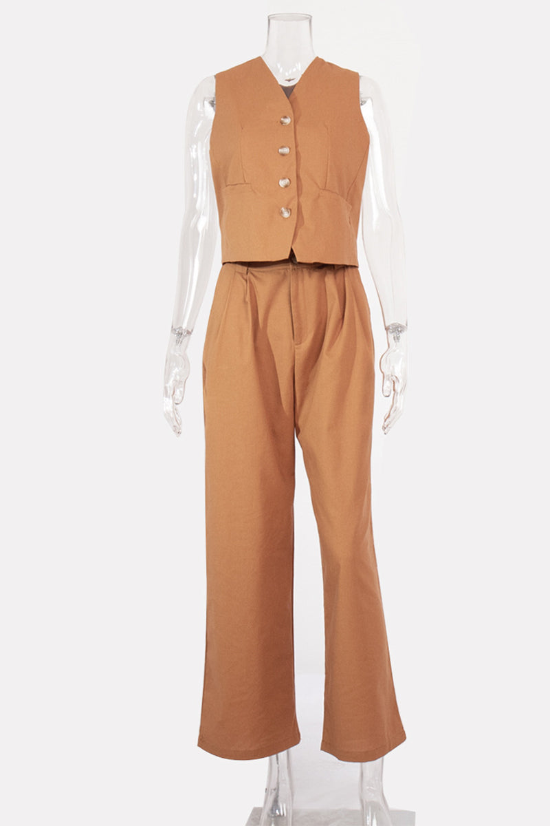 Elegantly Styled Garment for Everyday Wear