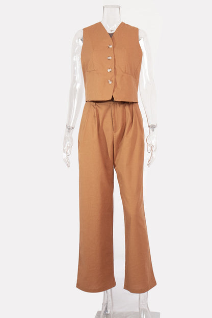 Elegantly Styled Garment for Everyday Wear