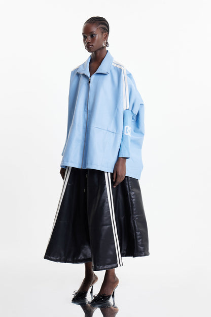 Sophisticated Jacket with a Clean Classic Look