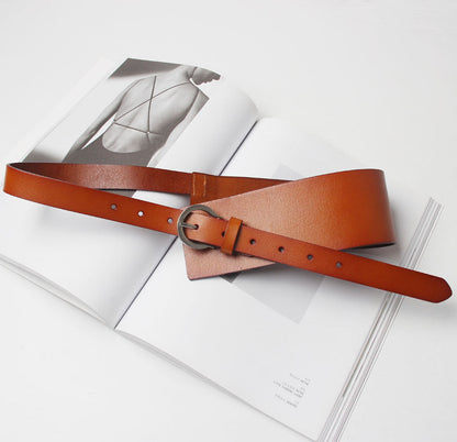 Elegantly Styled Garment for Everyday Wear