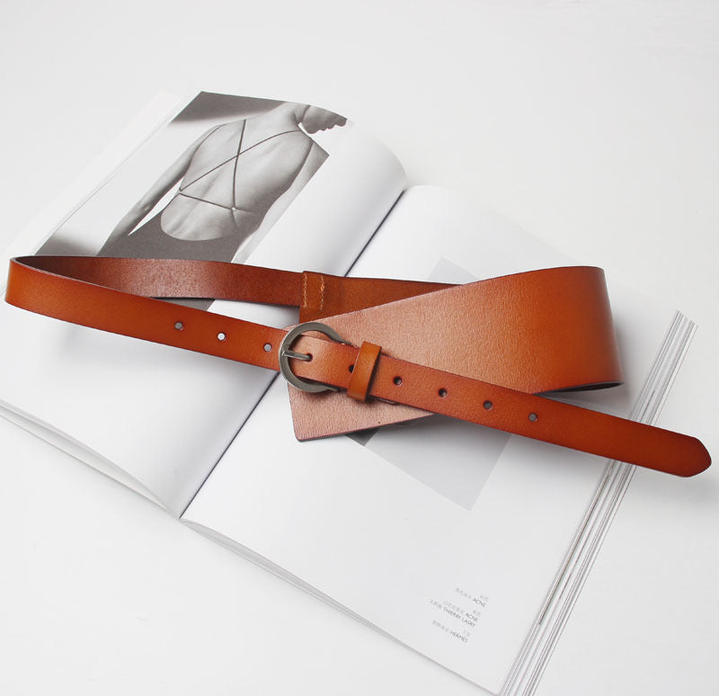 Elegantly Styled Garment for Everyday Wear