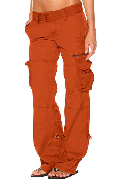 Elegantly Styled Pants for Everyday Wear