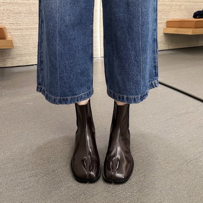 Gracefully Styled Boots for Any Occasion