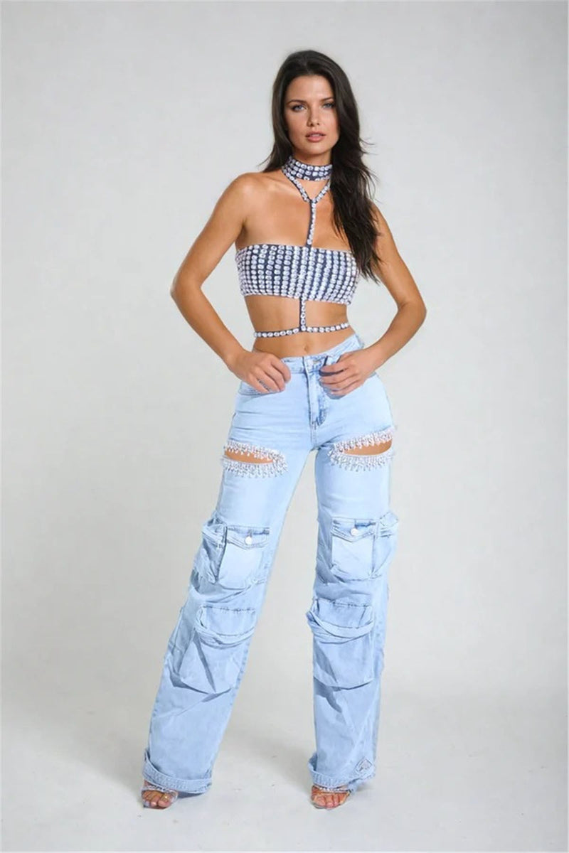 Vintage Inspired Garment with a Contemporary Edge