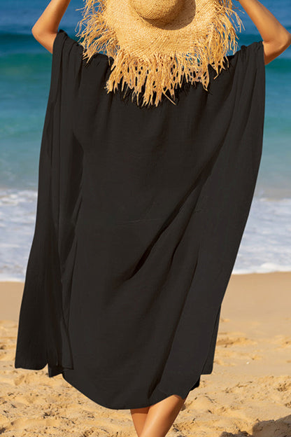 Sophisticated Garment with a Clean Classic Look