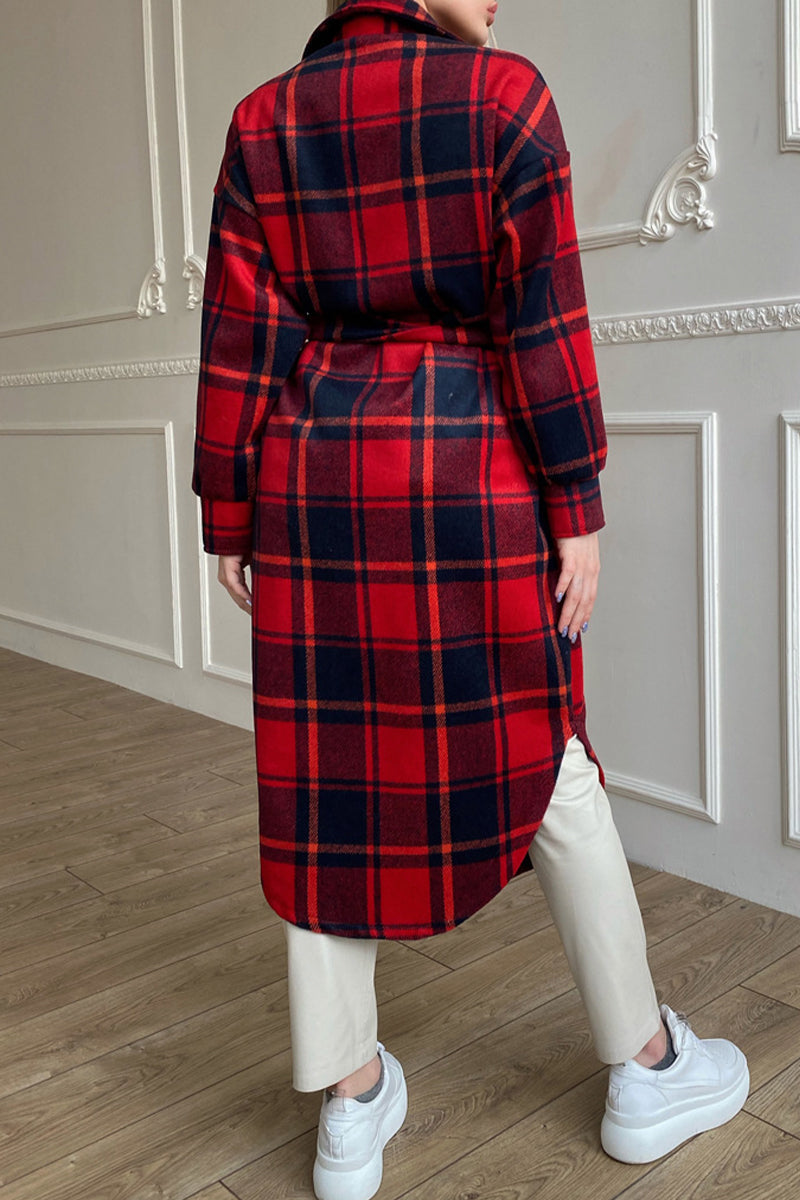 Effortlessly Elegant Shirt with a Timeless Design