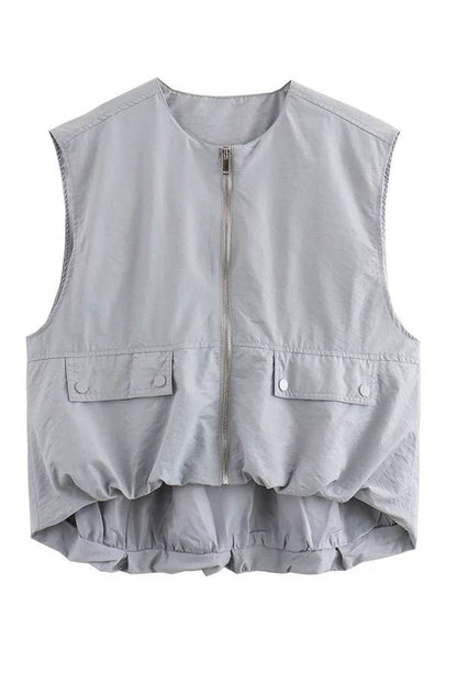 Gracefully Styled Garment for Any Occasion
