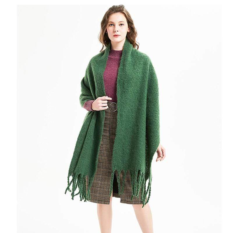 Elegantly Styled Garment for Everyday Wear