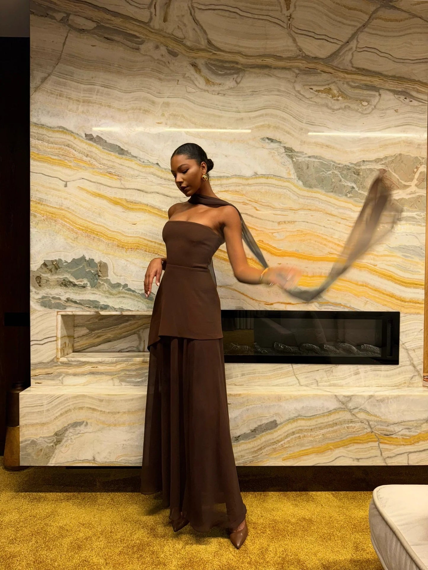 Classic Vintage & Enduringly Stylish Garment