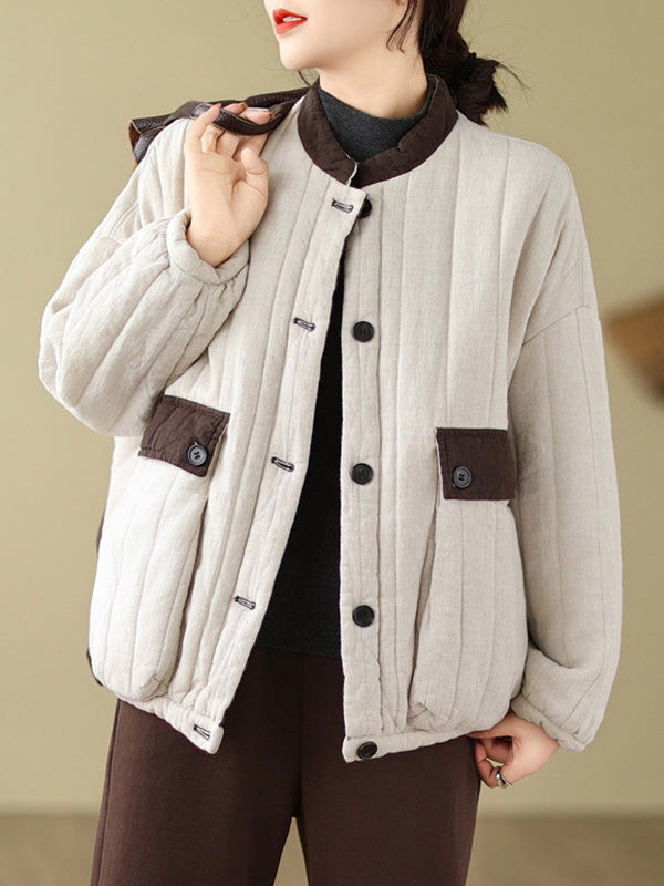 Beautifully Crafted Coat in a Classic Style
