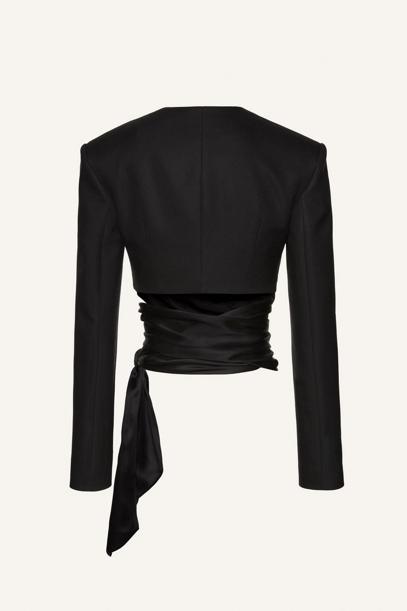 Classic Vintage & Enduringly Stylish Top