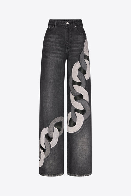 Beautifully Balanced Garment with Timeless Character