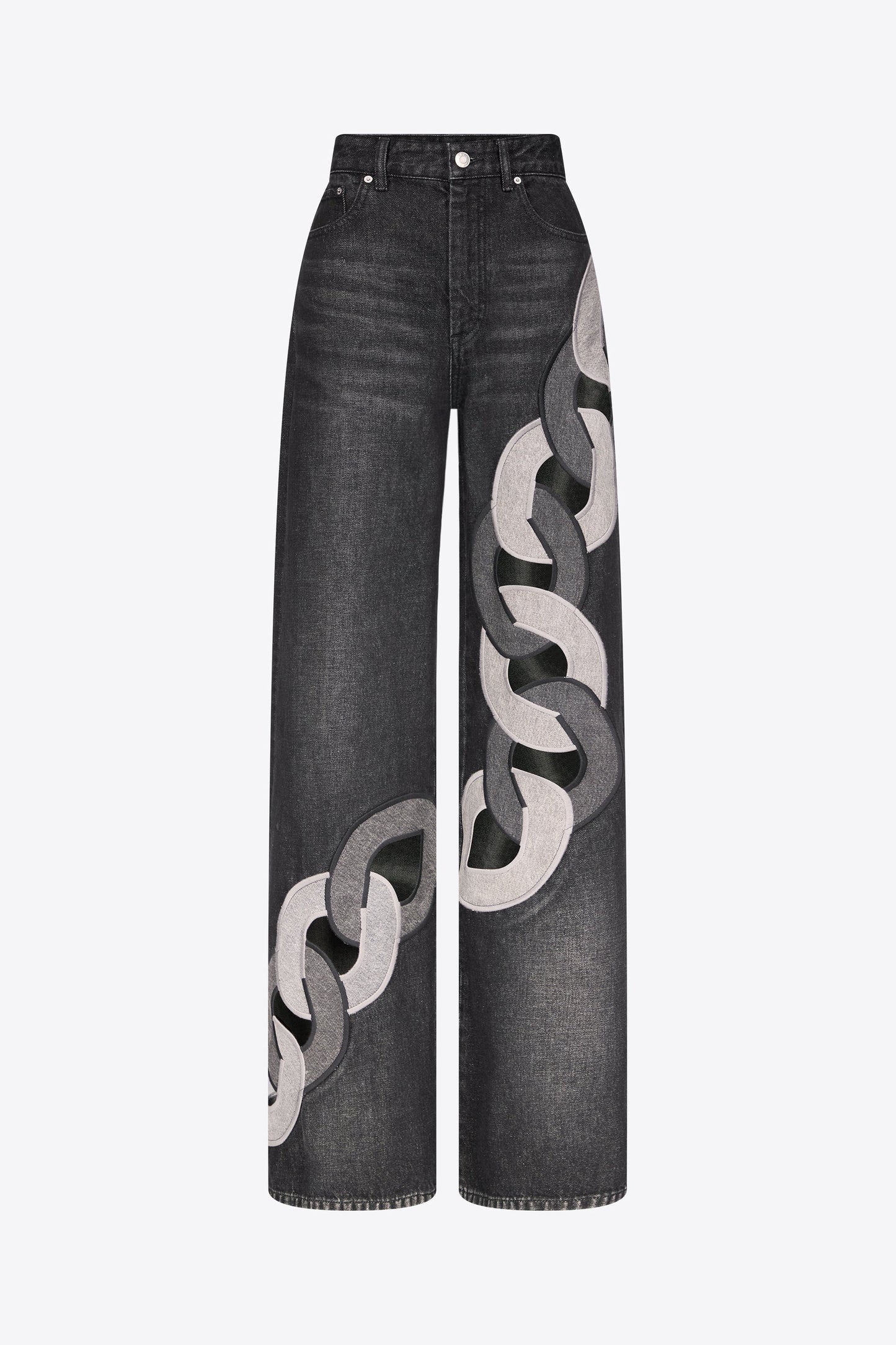 Polished Garment with an Effortless Classic Look