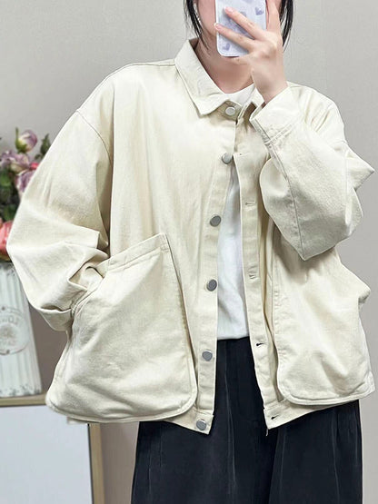 Beautifully Balanced Garment with Timeless Character