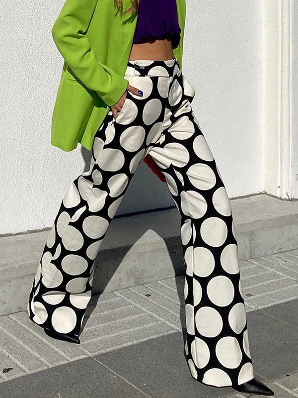 Gracefully Styled Pants for Any Occasion