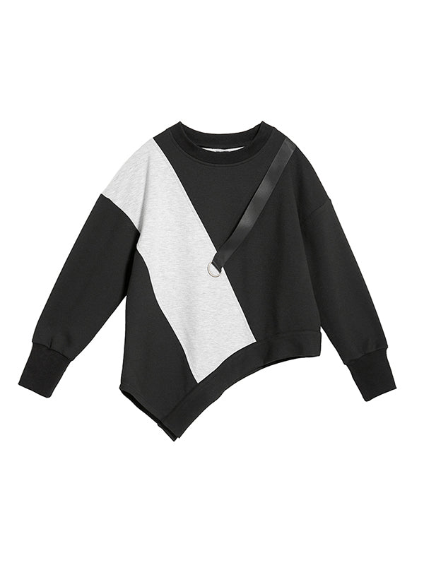 Elegantly Styled T-Shirt for Everyday Wear