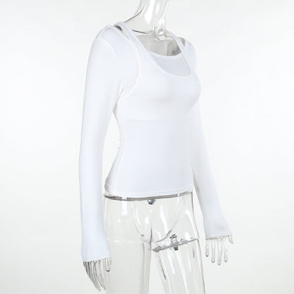 Gracefully Styled Garment for Any Occasion