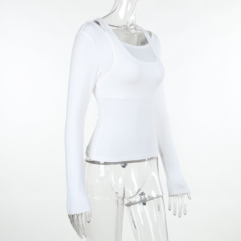 Gracefully Styled Garment for Any Occasion