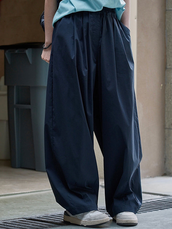 Vintage Inspired Trousers with a Contemporary Edge