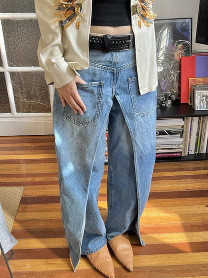 Beautifully Finished Pants in a Timeless Design