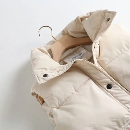 Polished Jacket with an Effortless Classic Look