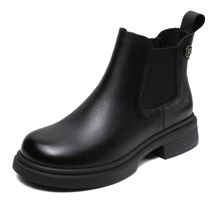 Gracefully Styled Boots for Any Occasion