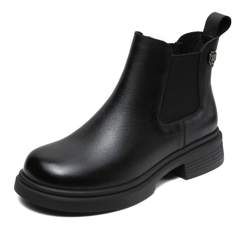 Gracefully Styled Boots for Any Occasion