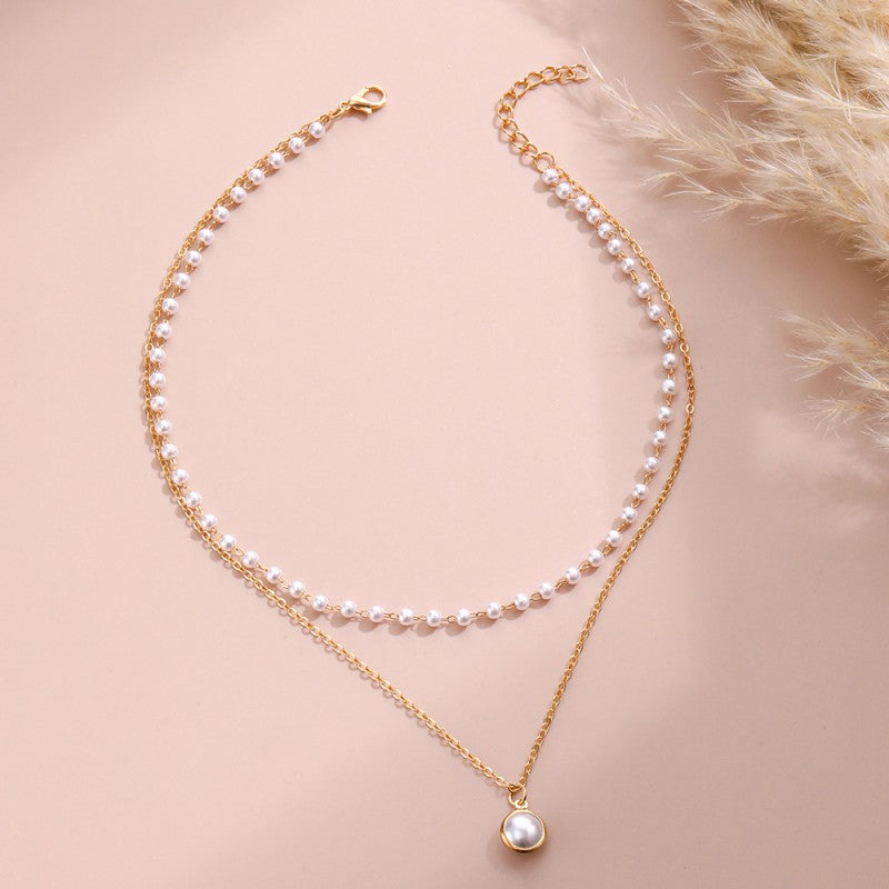 Gracefully Styled Garment for Any Occasion