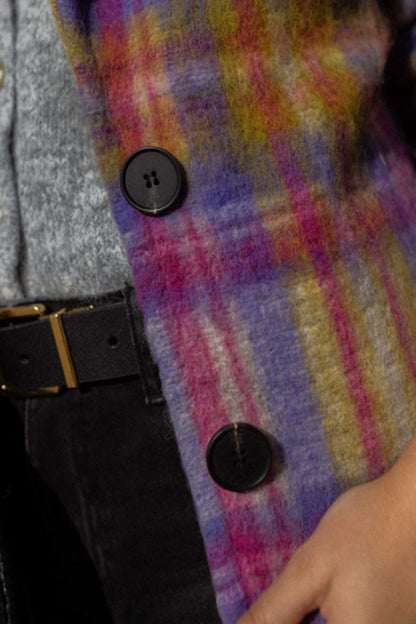 Elegantly Styled Garment for Everyday Wear