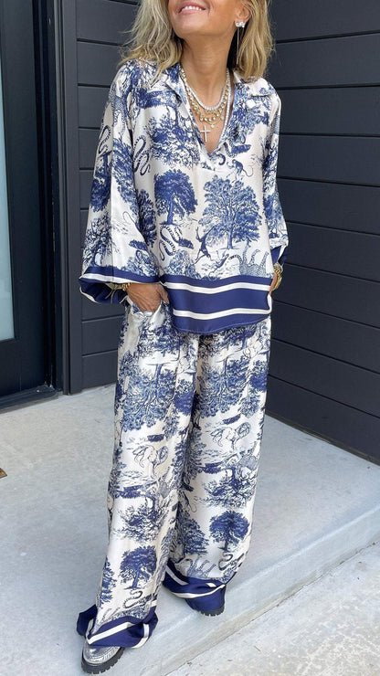 Elegantly Styled Garment for Everyday Wear