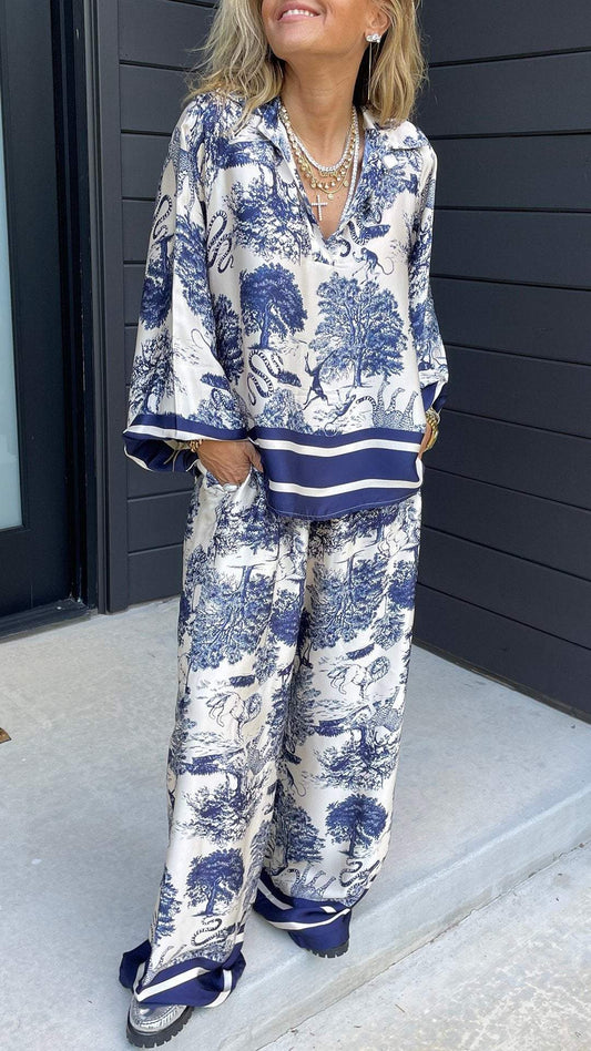Elegantly Styled Garment for Everyday Wear