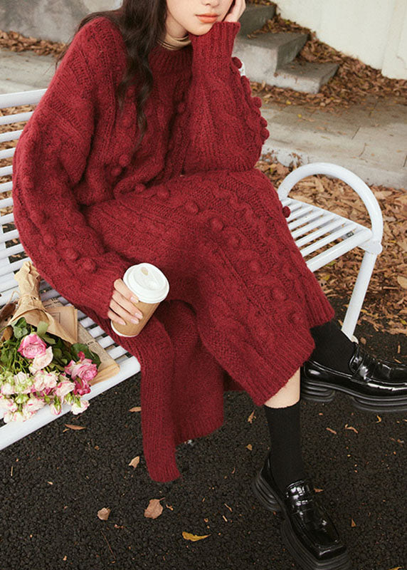 Beautifully Crafted Sweater in a Classic Style