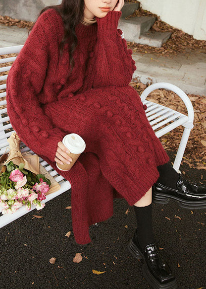 Beautifully Crafted Sweater in a Classic Style