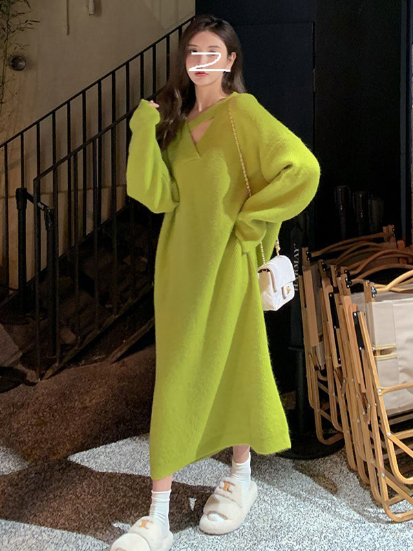 Beautifully Finished Sweater in a Timeless Design