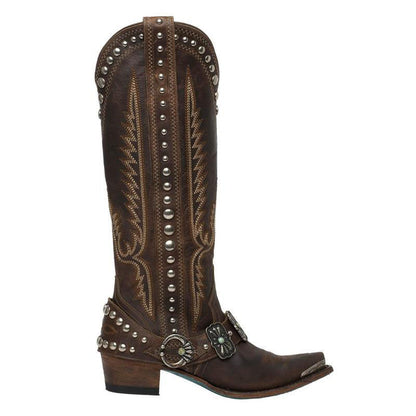 Beautifully Crafted Boots in a Classic Style