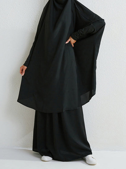 Well Tailored Shirt with a Graceful Silhouette