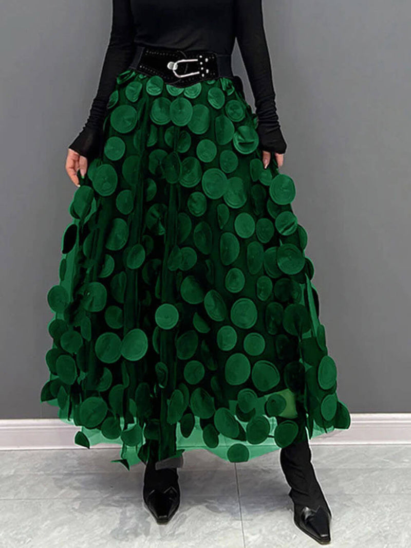 Elegantly Styled Garment for Everyday Wear