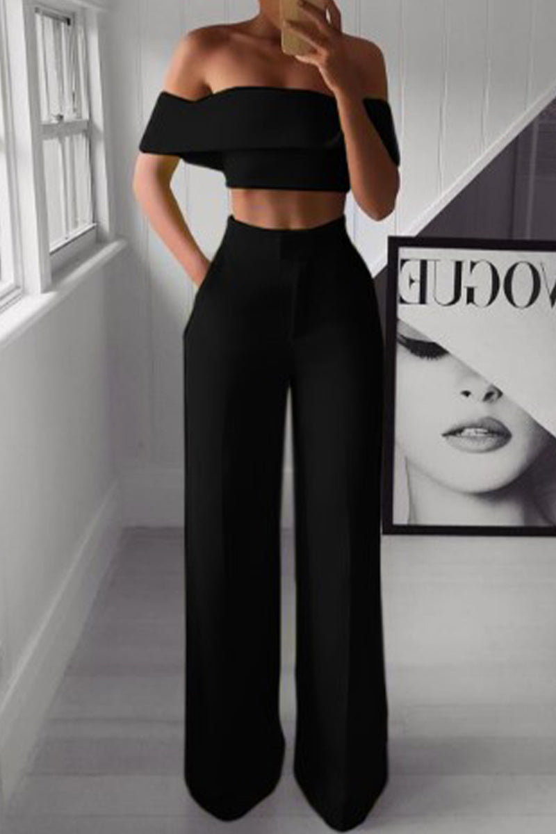 Well Tailored Garment with a Graceful Silhouette