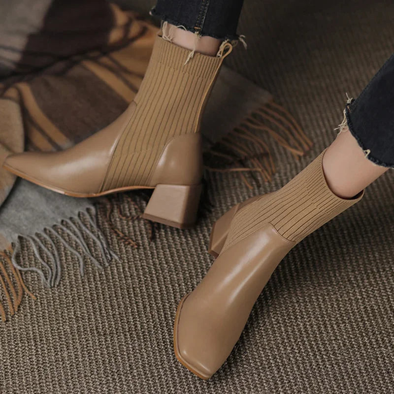 Classic Vintage & Enduringly Stylish Boots