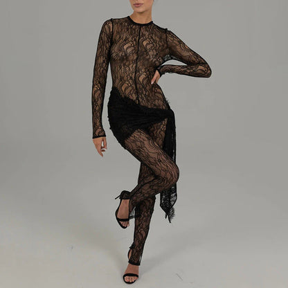 Polished Garment with an Effortless Classic Look