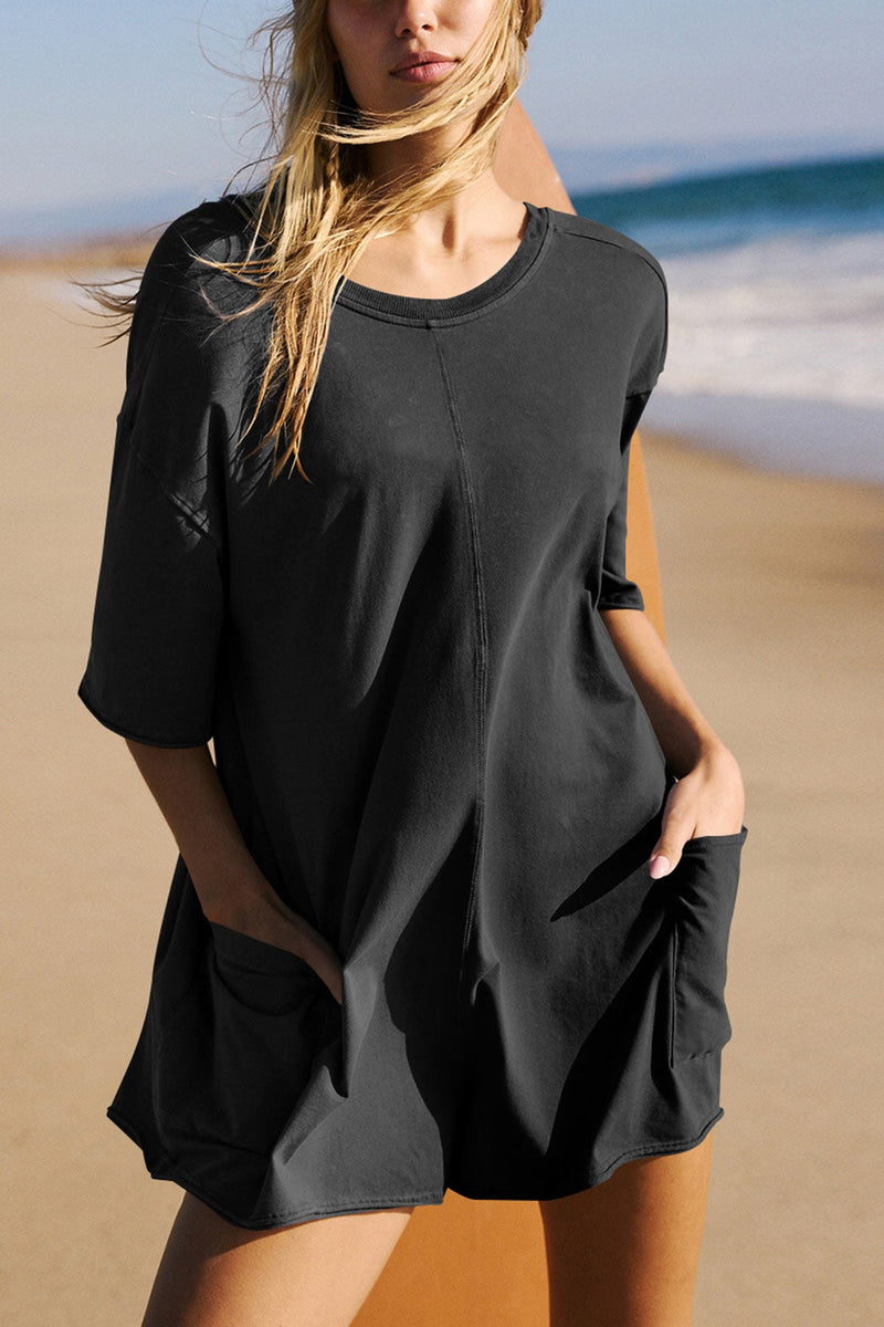 Beautifully Finished Garment in a Timeless Design