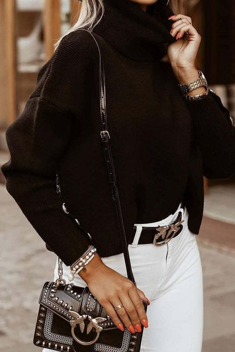Classic Vintage & Enduringly Stylish Sweater