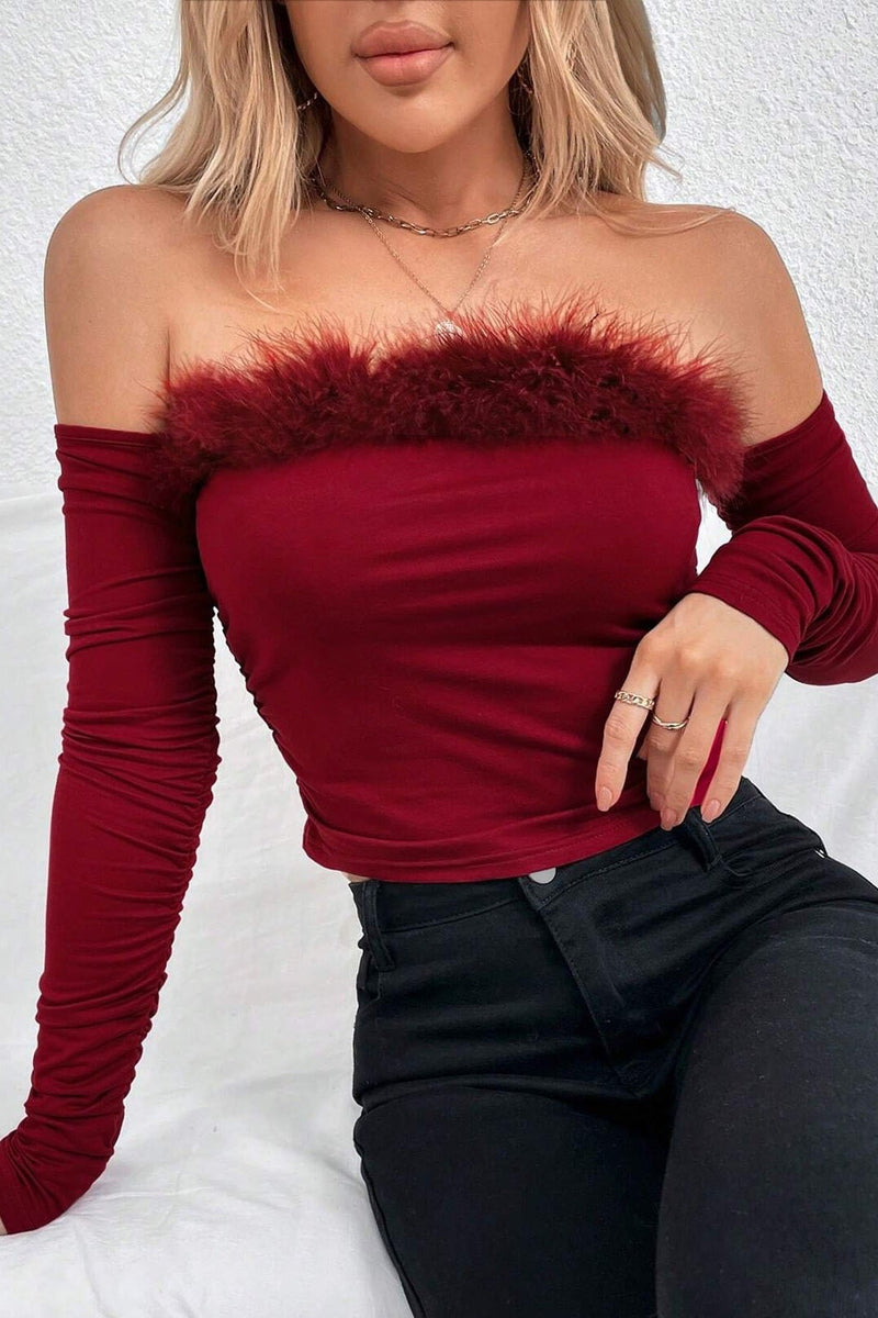 Elegantly Styled Garment for Everyday Wear