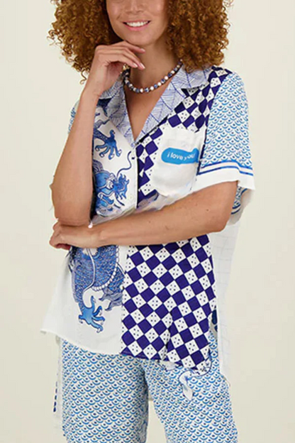 Classic Vintage & Enduringly Stylish Shirt