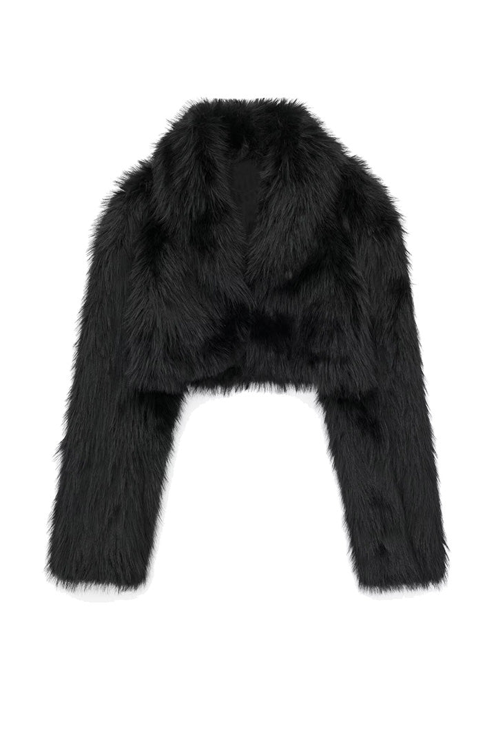 Beautifully Balanced Jacket with Timeless Character