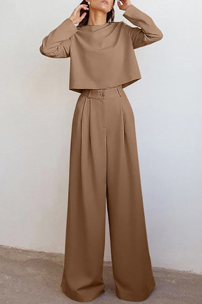 Beautifully Crafted Garment in a Classic Style